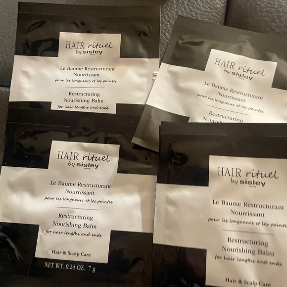 Hair rituel - Picture 1 of 2